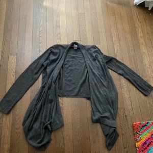 Vintage henri bendel cashmere sweater